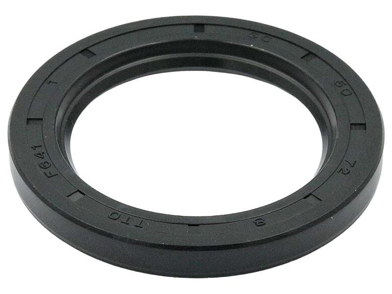 Transfer Box Seal Image 1