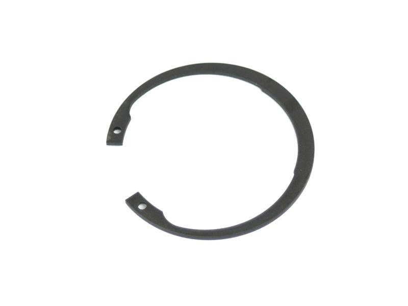 Snap Ring, 62mm (DIN or Standard No. DIN 472)