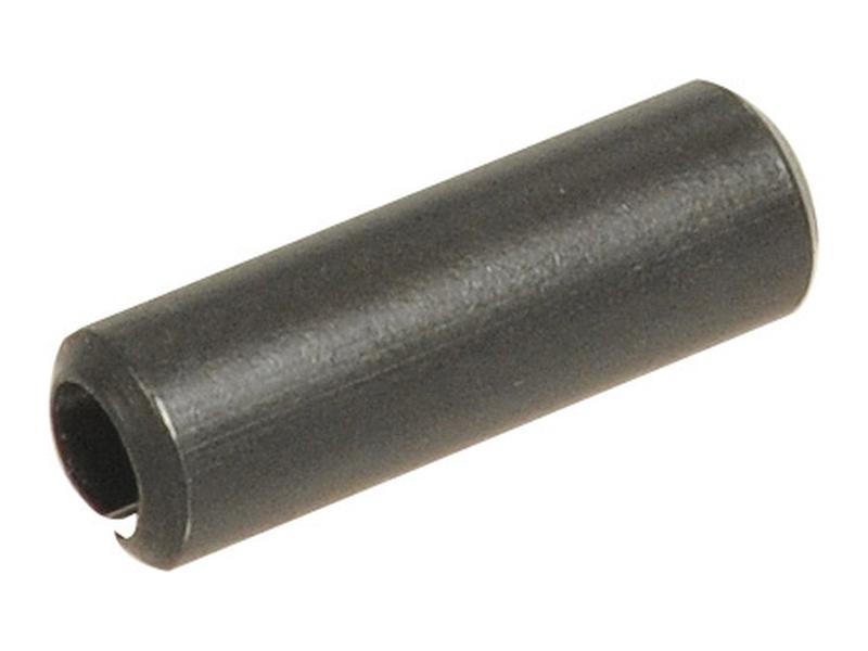 Spina elastica metrica, perno Ø2.5mm x 30mm