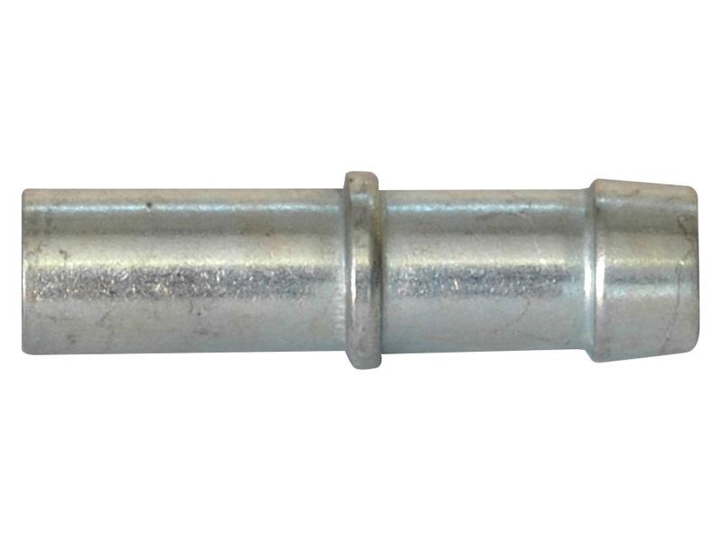 SLEEVE CONNECTOR 12MM NW10