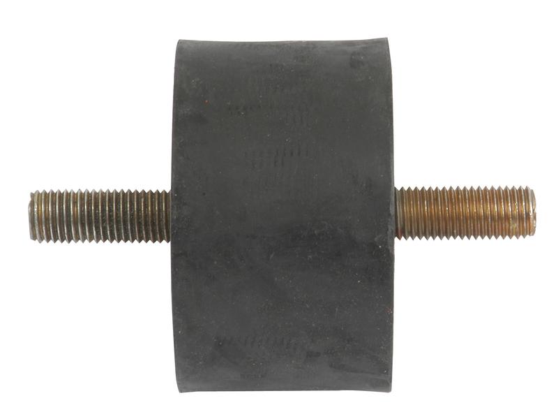 Rubber Damper Bolt to Bolt, Ø100mm.