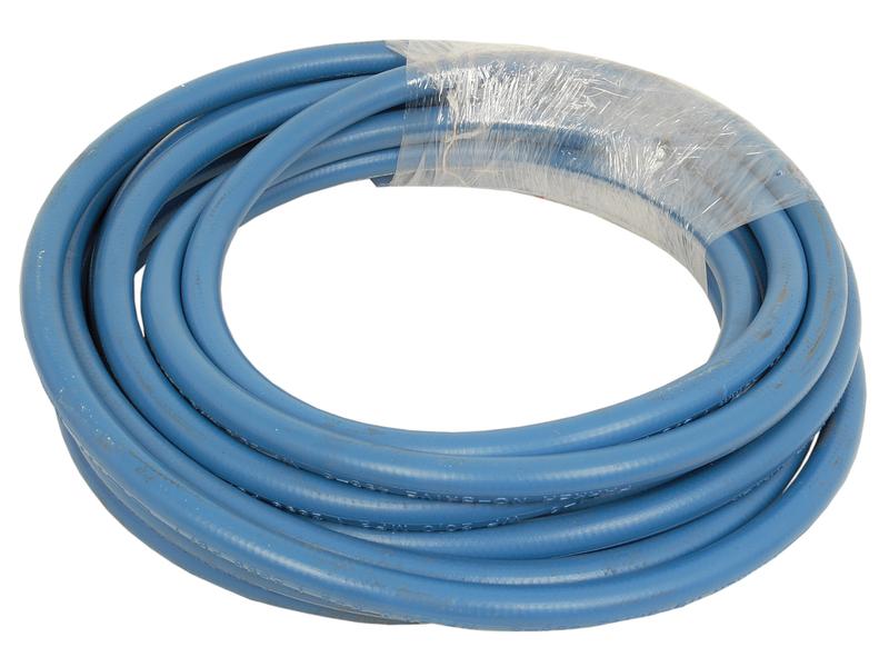 Heavy Duty Pressure Cleaning Hose 3/8\\'\\' blue - S.56141