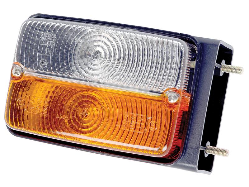 Front Combination Lamp (LH)