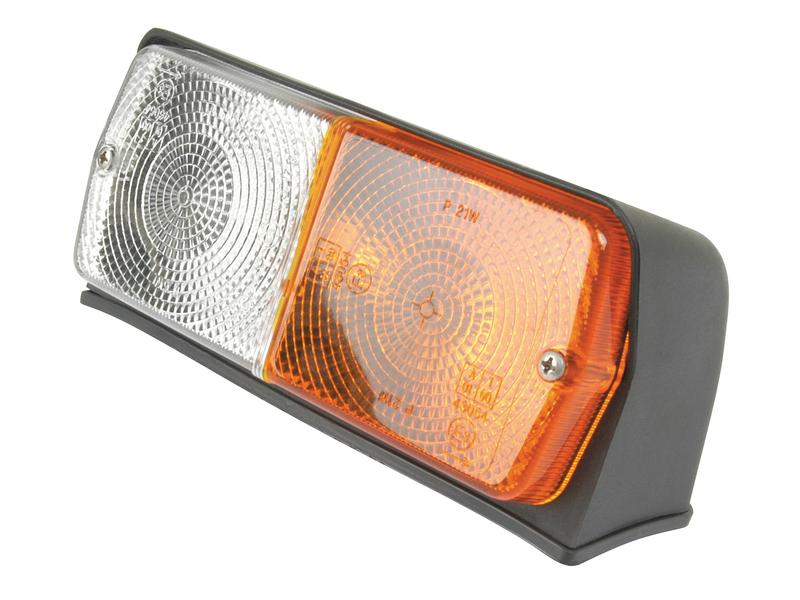 Front Combination Lamp (LH)