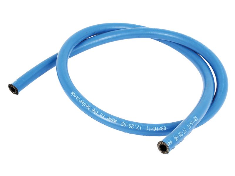 Heavy Duty Pressure Cleaning Hose 5/16\\'\\' blue - S.56437