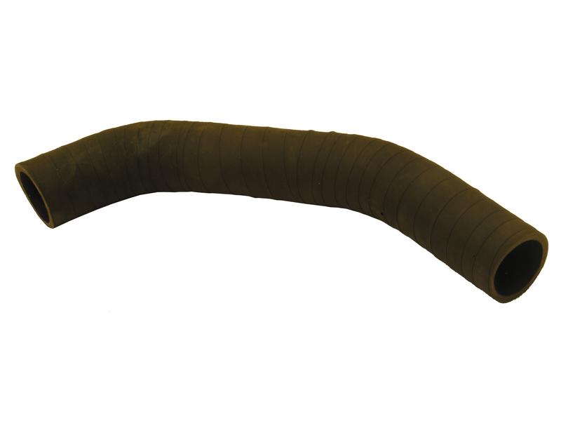Radiatorslange, øverste, Indre Ø av slange mindre ende: 44.5mm, Indre Ø av slange større ende: 46.5mm