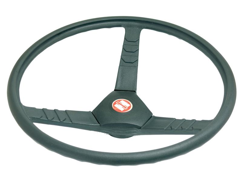 Steering Wheel 430mm, Splined