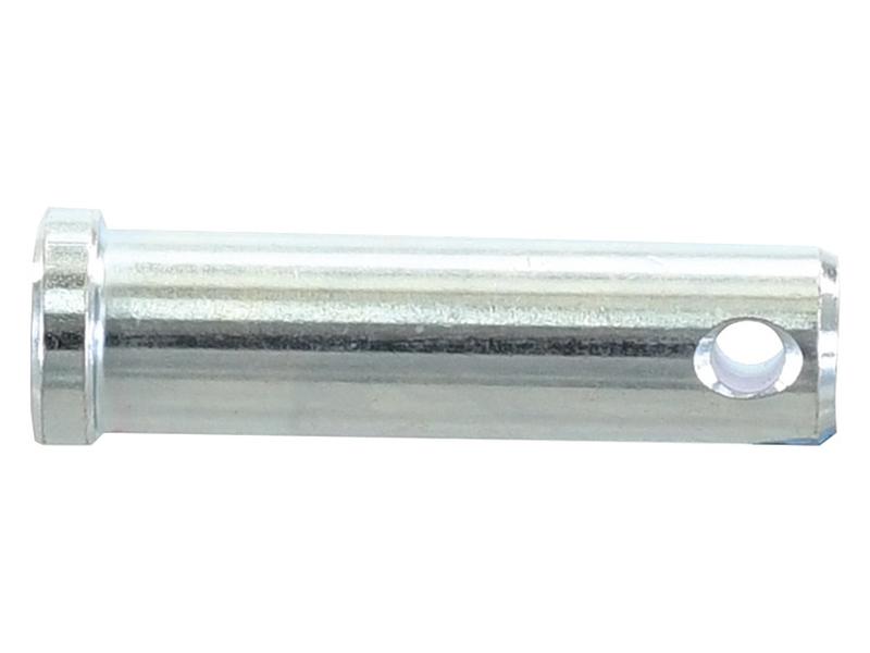 Klammer Mount Pin, 67mm (2"): Stabile Halterungen Für Deine RC-Modelle