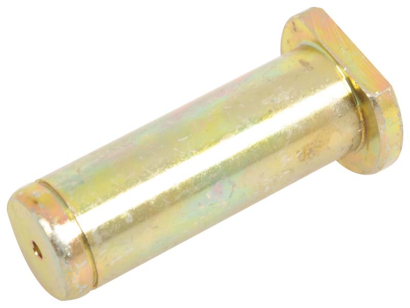 Steering Cylinder Outer Pin (4WD)
