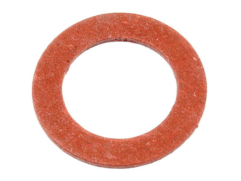 Imperial Vulcanised Fibre Washer, ID: 3/4\'\', OD: 1 1/8\'\'