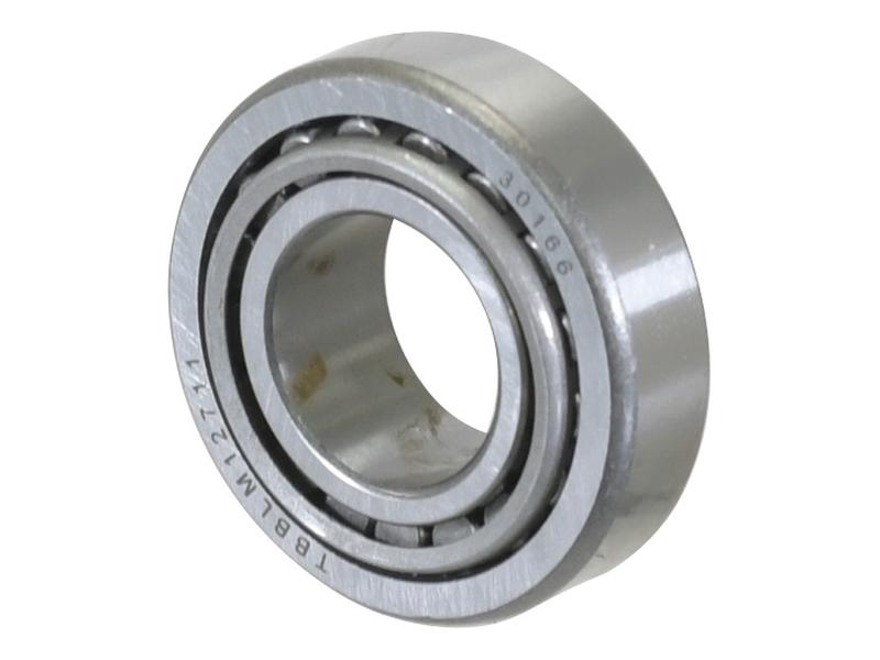 Sparex Taper Roller Bearing (LM12749/LM12711)