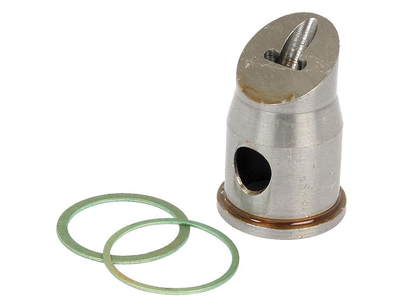 Pre Combustion Chamber - S.57366