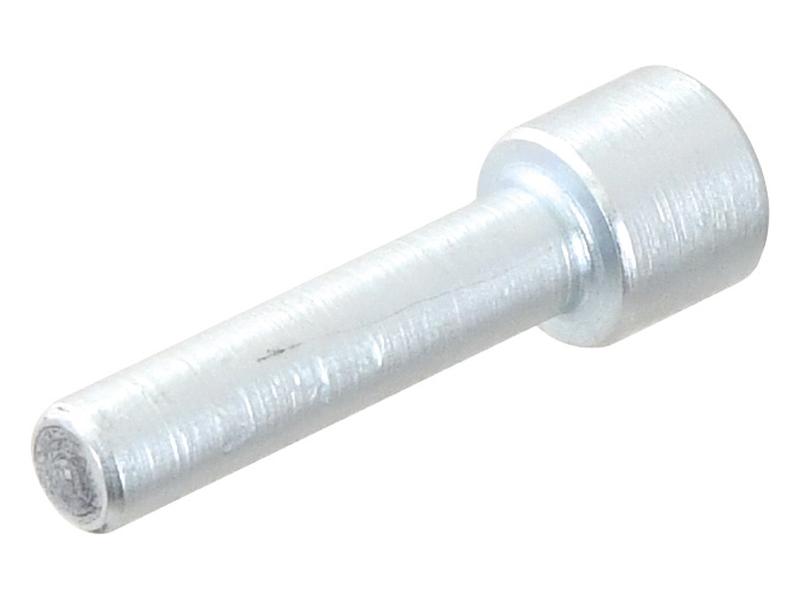 Voimanoton haarukkaniveltappi - Tapin Ø tuumina:8mm