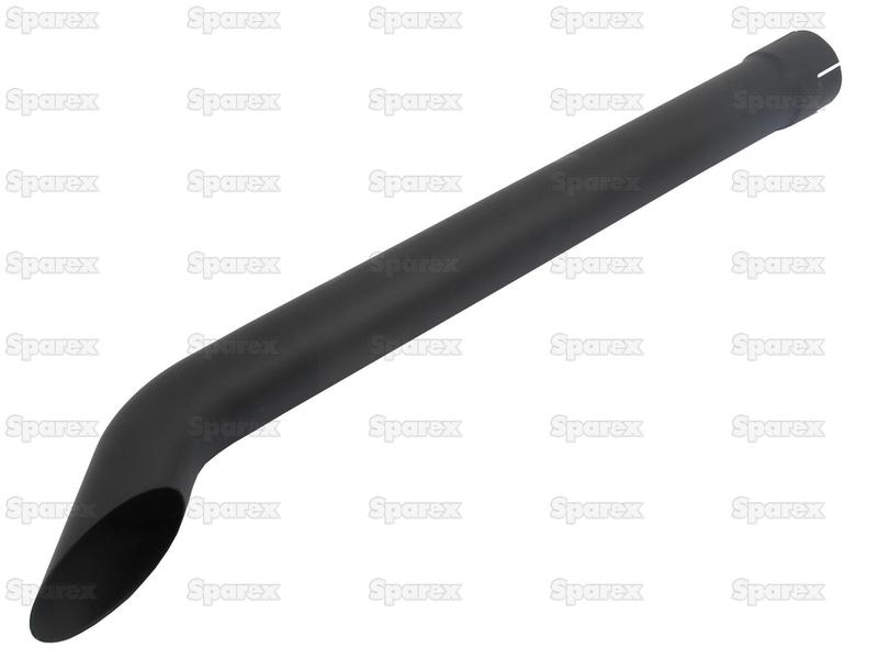 Muffler Pipe Image 1