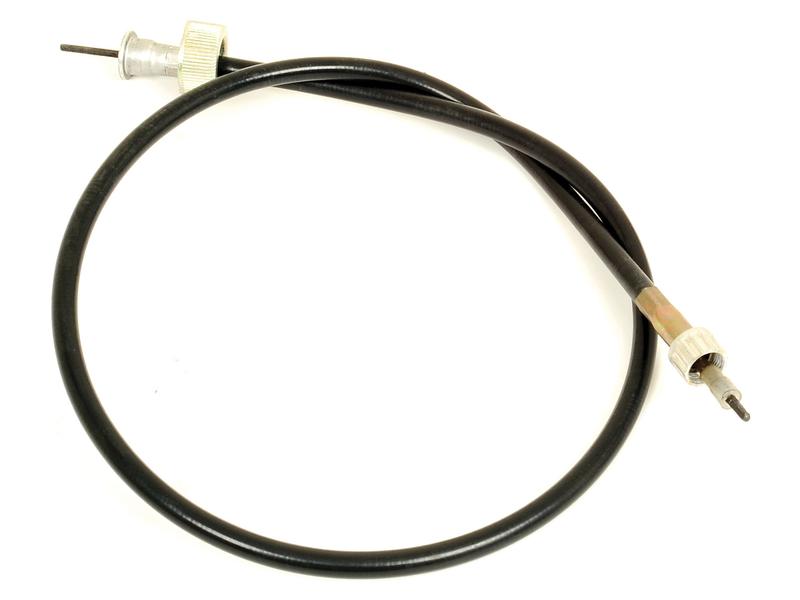 Cables Cuentahoras - Longitud: 889mm, Longitud del cable exterior: 834mm.