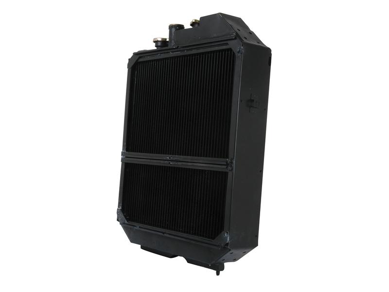 13925 Radiator Radiator