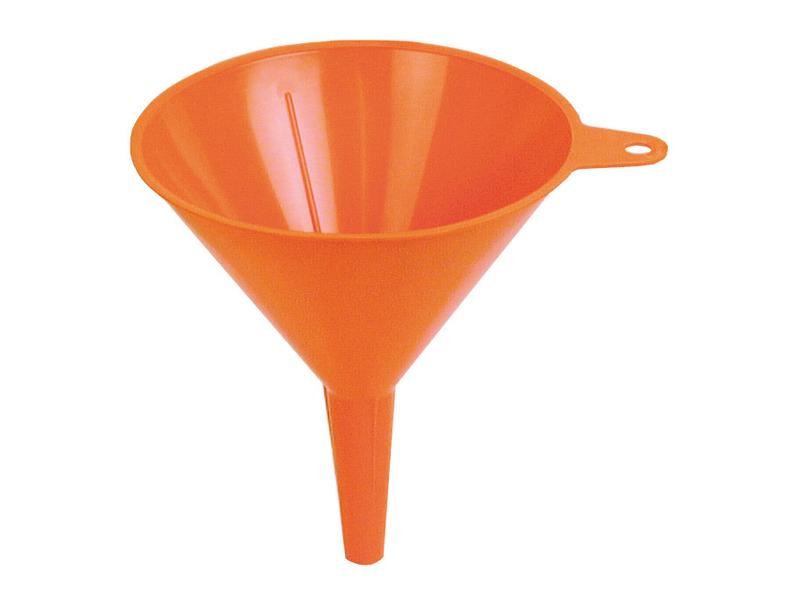 Funnel (Plastic) Ø: 150mm