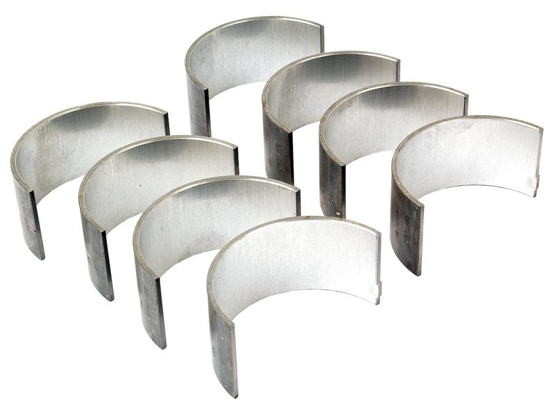 Plejlleje (+0.020\'\') Billede 1