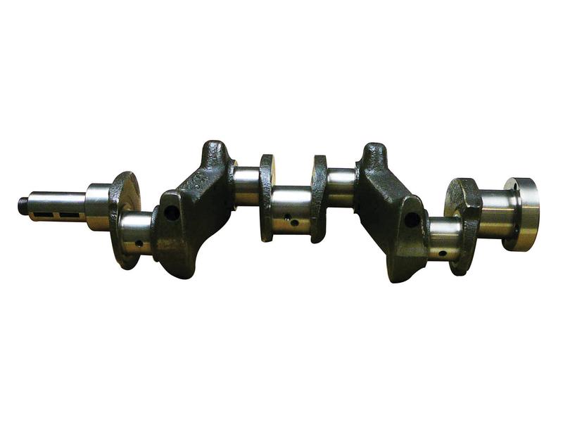 Crankshaft Image 1