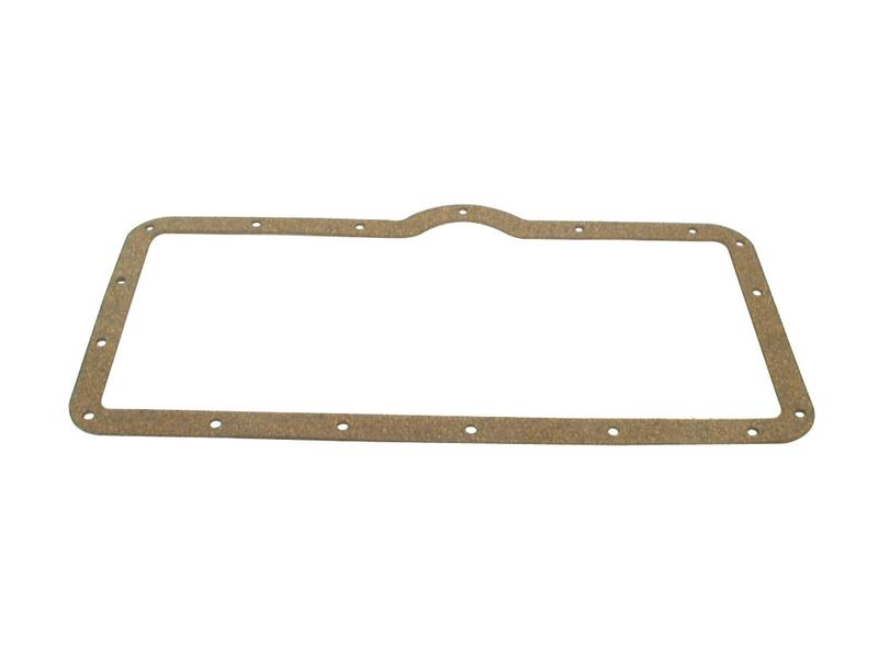 Sump Gasket - 4 Cyl. (AD4.55, AD4.55T, AD6.329T, AD6.329, AD4.49 )
