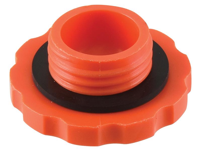 Engine Oil Cap
