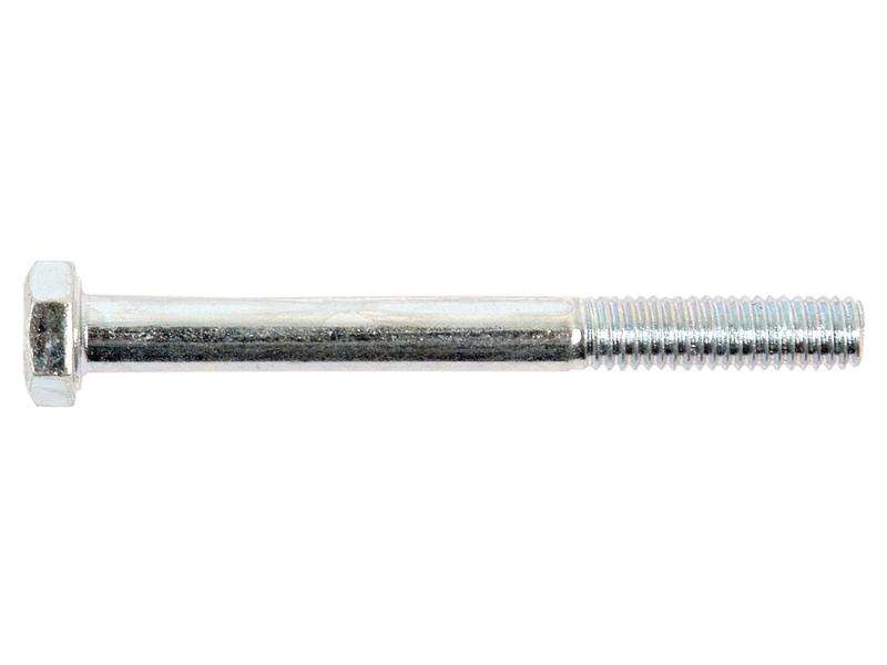 Metrische Schraube, Größe: 6x60mm (DIN or Standard No. DIN 931)