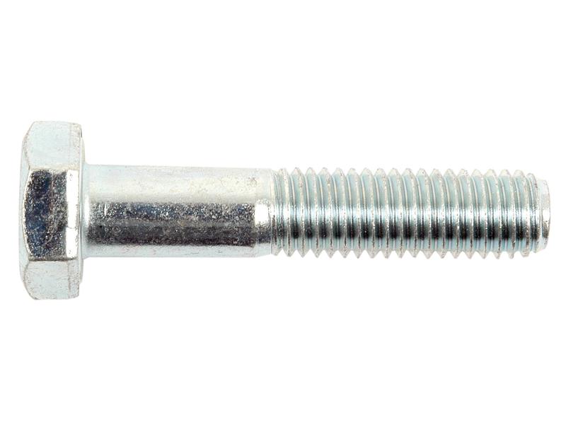 Metrische Schraube, Größe: 10x50mm (DIN or Standard No. DIN 931)