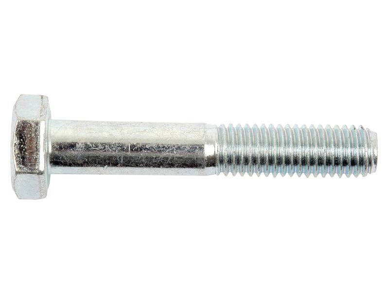 Metrische Schraube, Größe: 10x60mm (DIN or Standard No. DIN 931)