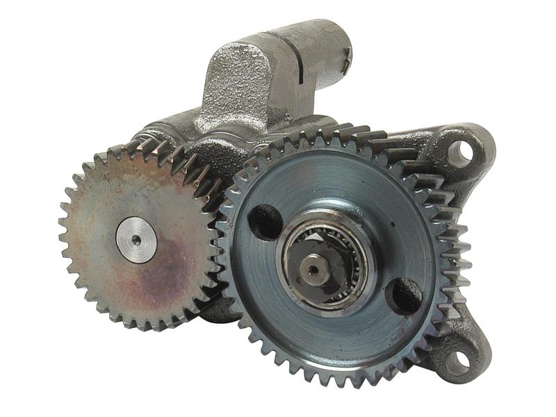 Engine Oil Pump