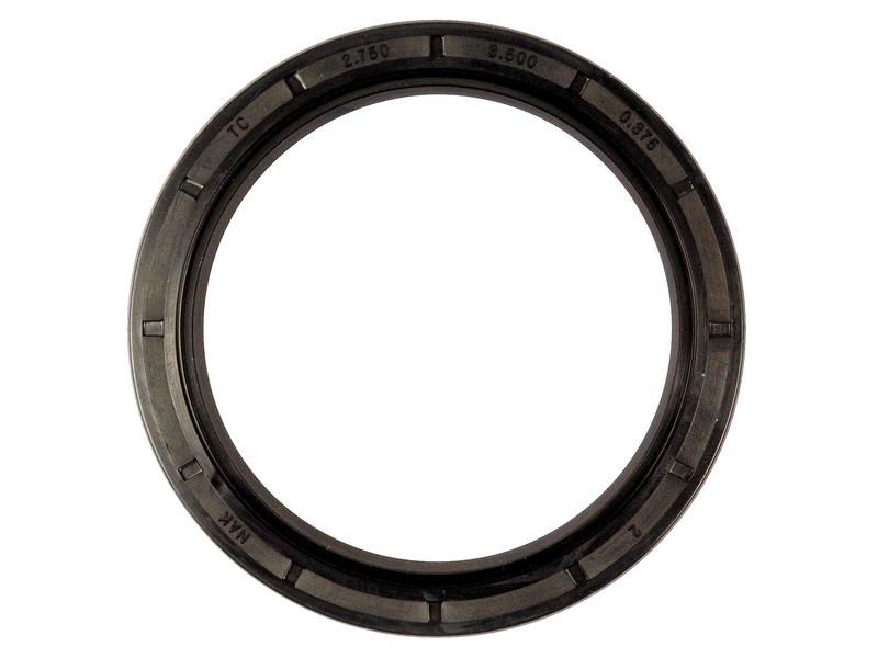 Imperial Rotary Shaft Seal, 2 3/4\'\' x 3 1/2\'\' x 3/8\'\'