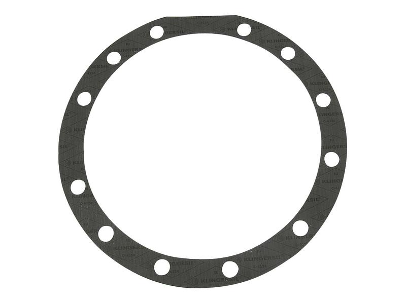 New Rear Axle Housing Gasket For Ford Tractors – Fits 2000, 3000, 3400, 3500 & More