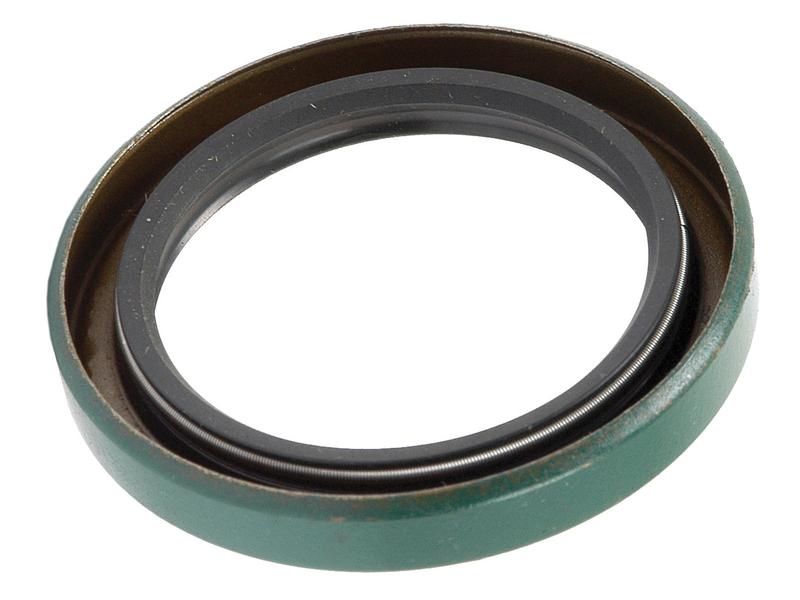 Imperial Rotary Shaft Seal, 1 3/4\\'\\' x 2 1/2\\'\\' x 5/16\\'\\' - S.57884