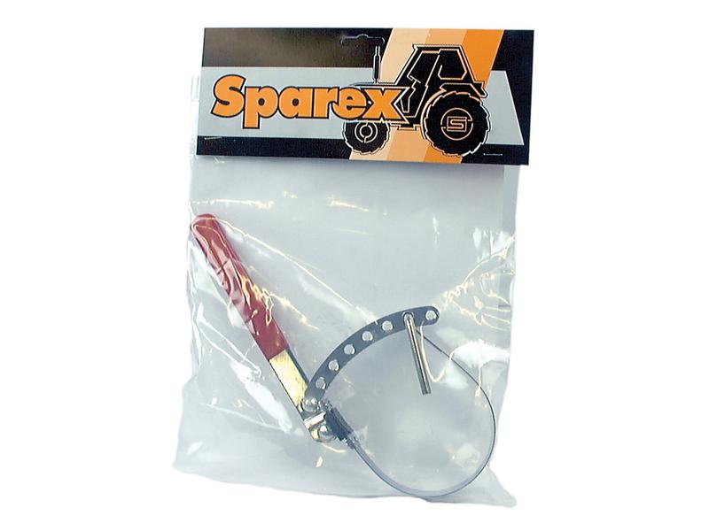Oil Filter Wrench Image 1