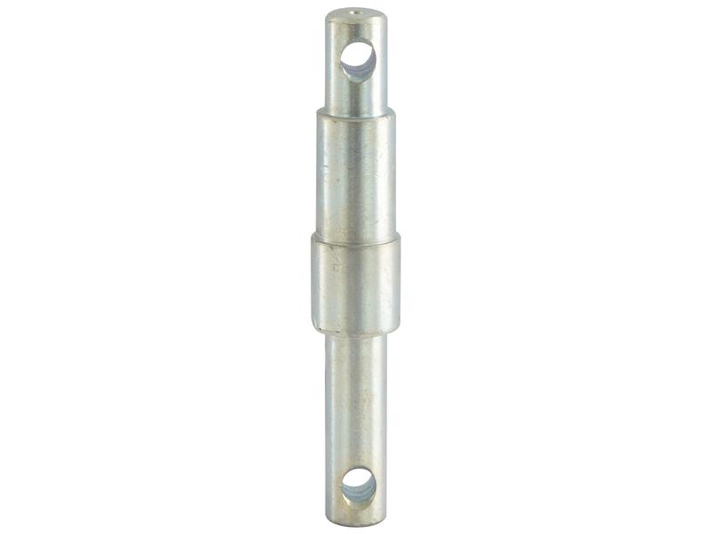 Lower link implement pin dual 22-28-32x185mm, Thread size   Cat. 1/2
