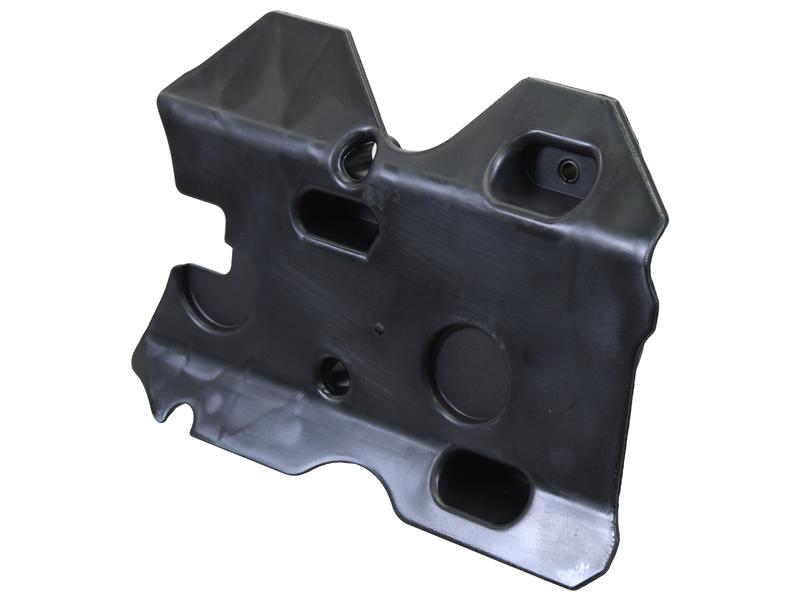 Luftfilter (udv) Billede 1