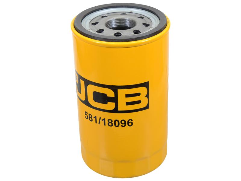 Oliefilter Billede 1
