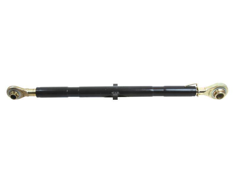 Top Link (Cat.1/1) Ball and Ball,  1 1/16\'\', Min. Length: 610mm.