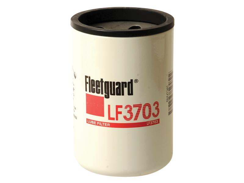 Oil Filter - Spin On - LF3703