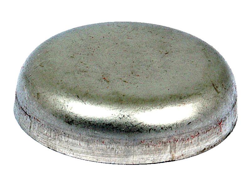 Kernlochdeckel - 36.00mm (Cup Typ - Baustahl)