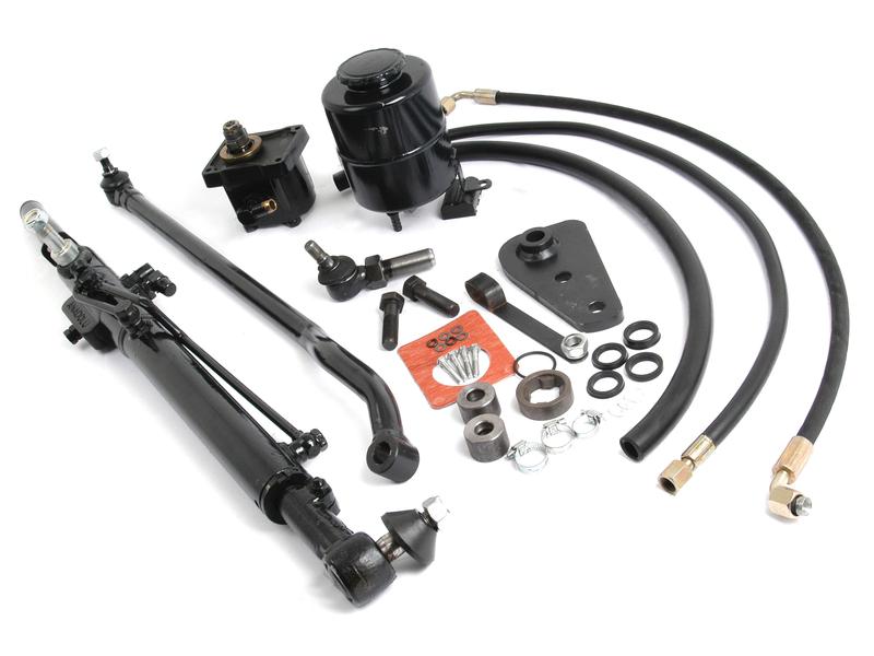 Power Steering Conversion Kit (2WD)