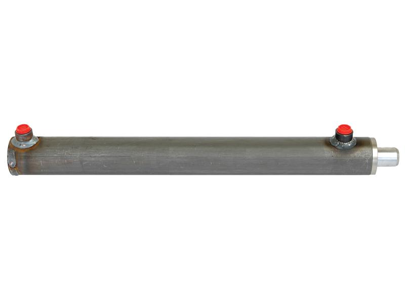 Hydraulic Double Acting Cylinder, 30 x 50 x 600mm