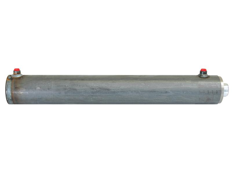 Hydraulic Double Acting Cylinder, 50 x 90 x 600mm