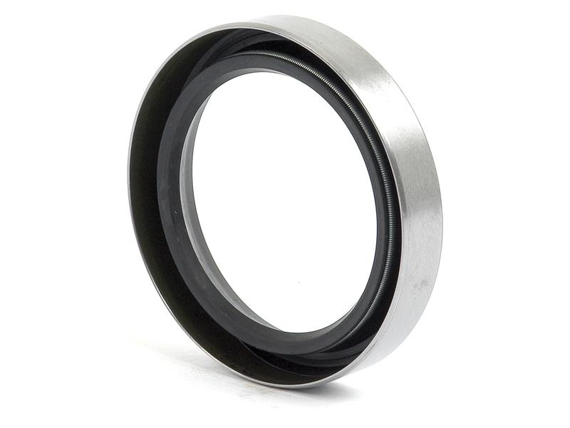 Imperial Double Lip Seal, 2 1/8'' x 2 7/8'' x 1/2''