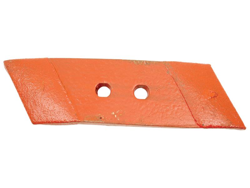 Reversible Plough Point LH, Thickness: 12mm, (Kverneland)