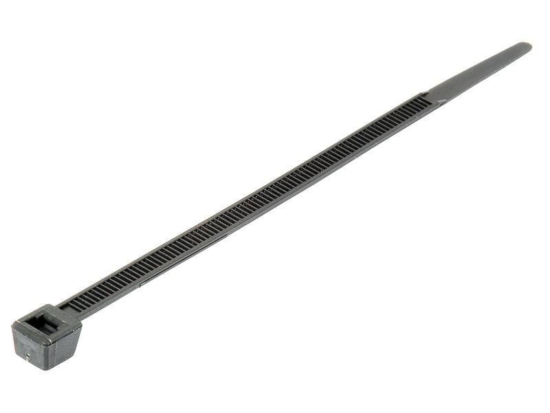 Opaska kablowa - Nieusuwalny, 120mm x 4.8mm
