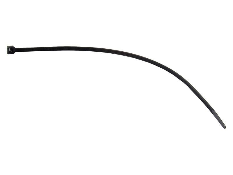 Kabelbinder - Einweg, 270mm x 4.8mm
