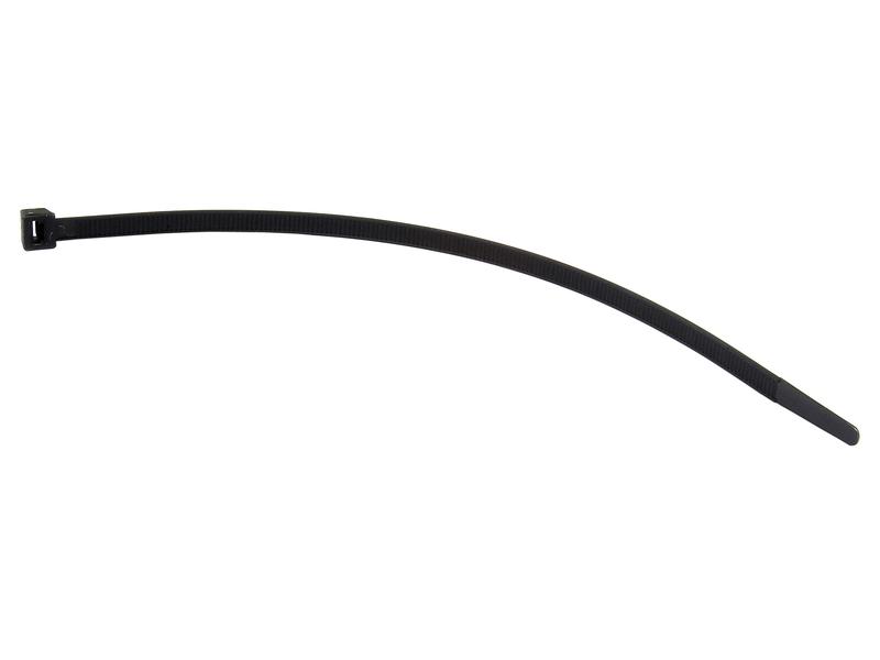 Cable Tie - Non Releasable, 270mm x 7.6mm