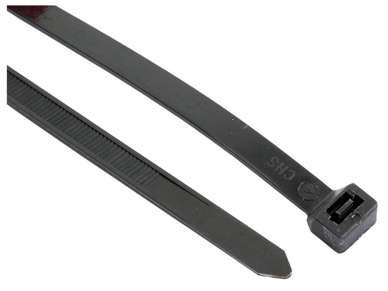 Cable Tie - Releasable, 775mm x 8.85mm