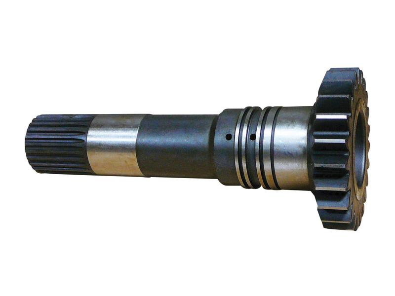 Pinion Shaft Image 1