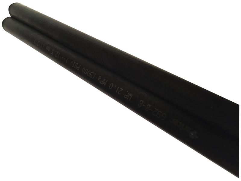 FLEXIBLE 692-8-8 Image 1